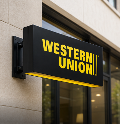 Western Union